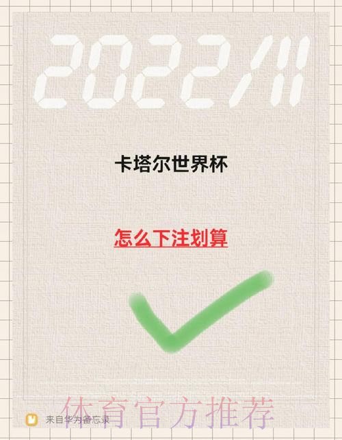 如何在世界杯中进行成功下注